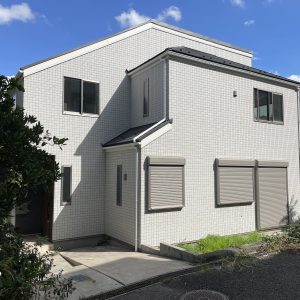 【中古戸建】保土ケ谷駅　3,480万