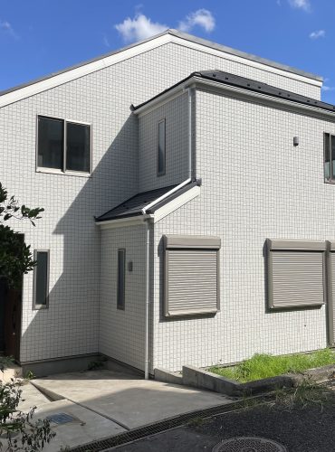 【中古戸建】保土ケ谷駅　3,480万