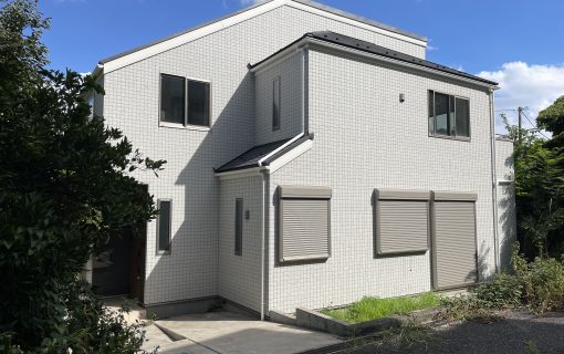 【中古戸建】保土ケ谷駅　3,480万